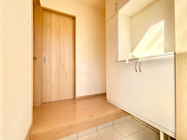 【玄関】の画像