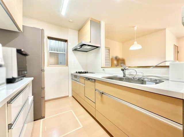 【キッチン】の画像