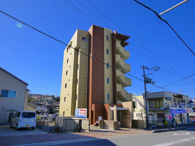 アルヴァローレ生駒