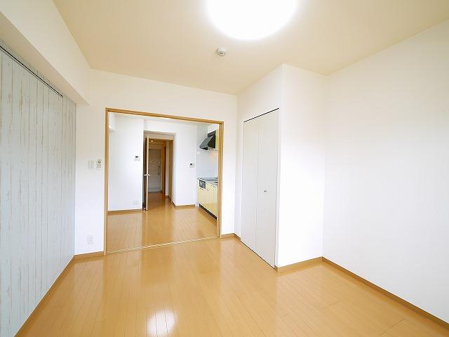 アルヴァローレ生駒の居間・リビング|ゆったりとした居間です