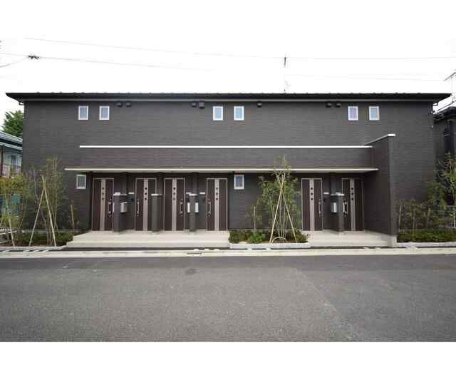 フォレストコートＣ棟