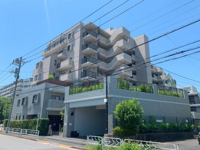 アーベントハイム葛西臨海公園