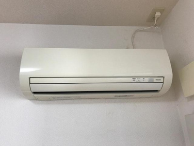 【設備】 | スカイコーポ垣生 | 室内設備（イメージ）