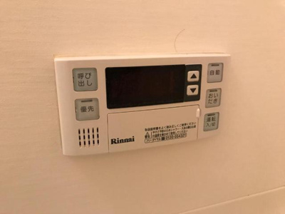 【設備】 | スカイコーポ垣生 | 室内設備（イメージ）