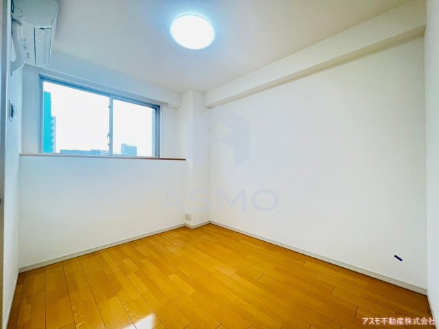 【洋室】 | ラ・ヴィータ日本橋