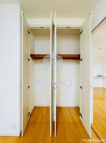 【収納】 | ラ・ヴィータ日本橋