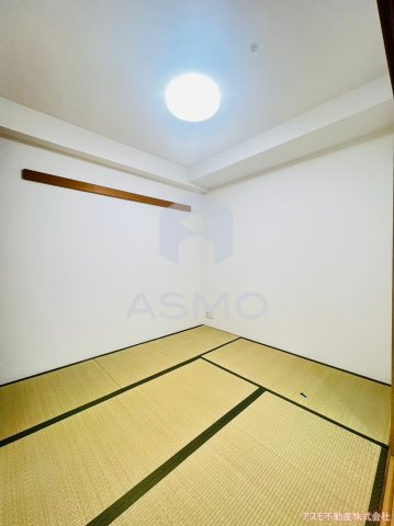 【和室】 | ラ・ヴィータ日本橋