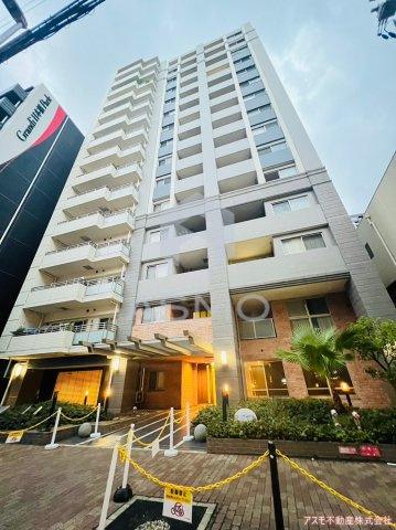 【外観】 | ラ・ヴィータ日本橋