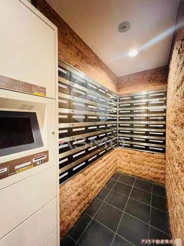 【その他共用部分】 | ラ・ヴィータ日本橋