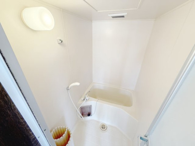【トイレ】 | 山崎ハイツⅡ