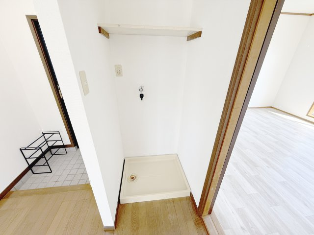 【設備】 | 山崎ハイツⅡ