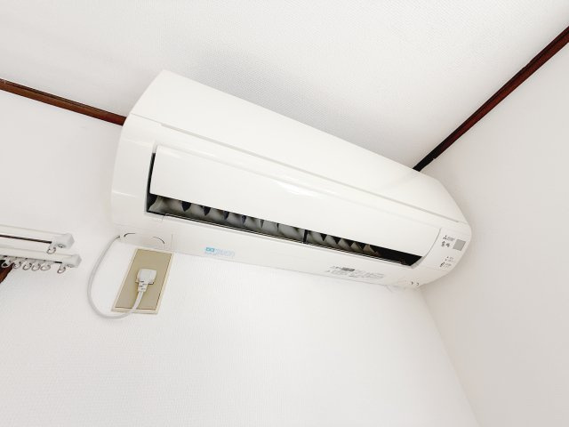 【設備】 | 山崎ハイツⅡ