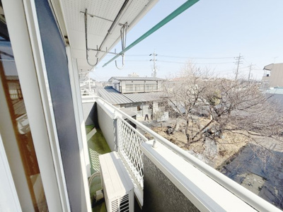 【居間・リビング】 | 山崎ハイツⅡ | 洋室に変更になります。