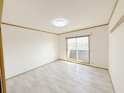 【収納】 | 山崎ハイツⅡ | 洋室に変更になります。