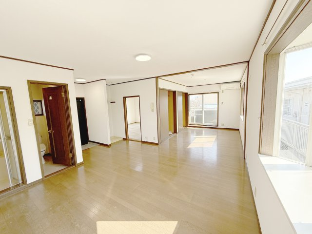 【その他】 | 山崎ハイツⅡ