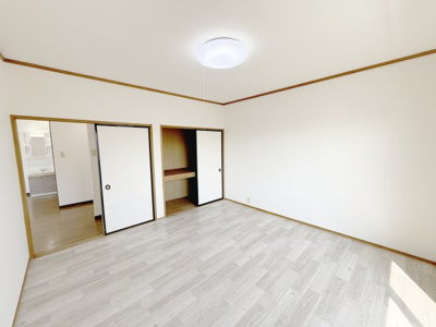 【バルコニー】 | 山崎ハイツⅡ