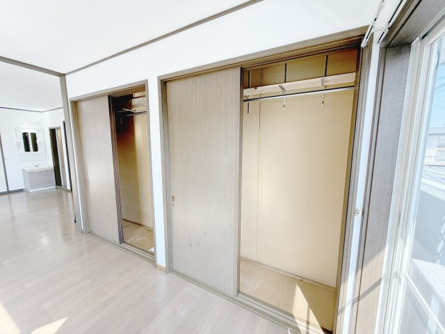 【収納】 | 山崎ハイツⅡ