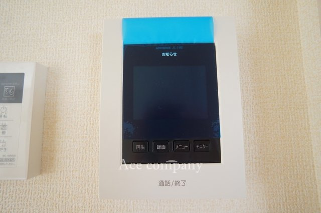 【内観：施工例】 | 東住吉区住道矢田4丁目　【1号棟/全4棟】 | 【同社による同仕様の施工例】対面式のカウンターキッチンです♪