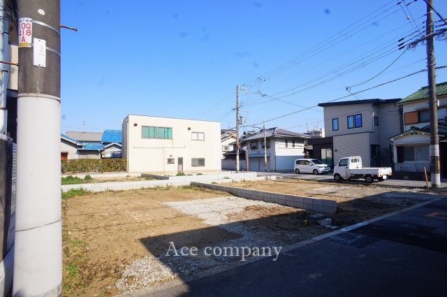 【外観】 | 東住吉区住道矢田4丁目　【1号棟/全4棟】 | 【現地：2025年11月28日現在☆】