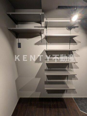 【設備】 | アピチェ田園調布 |  