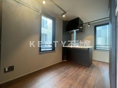 【居間・リビング】 | アピチェ田園調布 | 使いやすい居間です