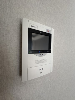 【セキュリティ】 | ＮＫ青山ホームズ | ※写真は同タイプ住戸です。