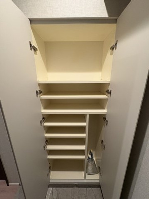 【収納】 | ＮＫ青山ホームズ