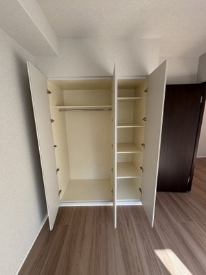 【収納】 | ＮＫ青山ホームズ