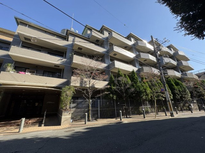 【外観】 | ＮＫ青山ホームズ