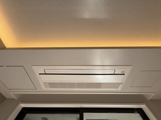 【設備】 | ＮＫ青山ホームズ