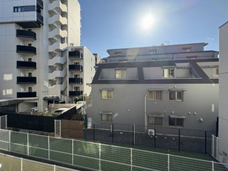 【展望】 | ＮＫ青山ホームズ