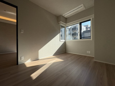 【居間・リビング】 | ＮＫ青山ホームズ