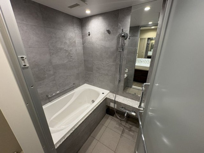 【浴室】 | ＮＫ青山ホームズ