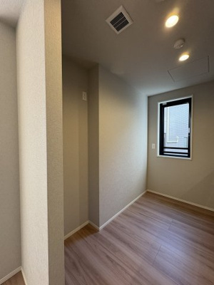 【居間・リビング】 | ＮＫ青山ホームズ