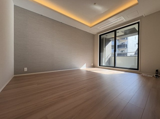 【居間・リビング】 | ＮＫ青山ホームズ