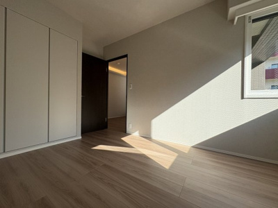 【居間・リビング】 | ＮＫ青山ホームズ