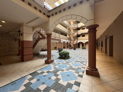 【ロビー】 | ＮＫ青山ホームズ