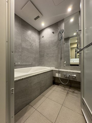 【浴室】 | ＮＫ青山ホームズ | ※写真は同タイプ住戸です。