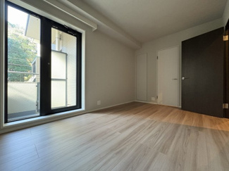 【洋室】 | ＮＫ青山ホームズ | ※写真は同タイプ住戸です。