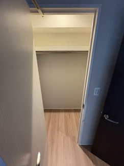 【収納】 | ＮＫ青山ホームズ | ※写真は同タイプ住戸です。