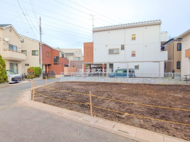 《仲介手数料無料》北区宮原町４丁目35-9新築一戸建てリーブルガーデン