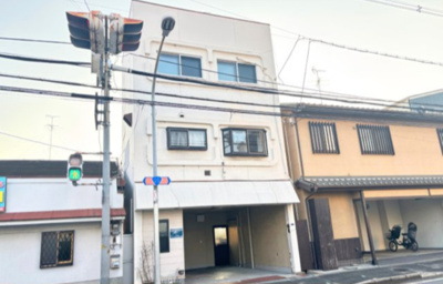 【外観】 | 八尾市跡部南の町一丁目　中古戸建