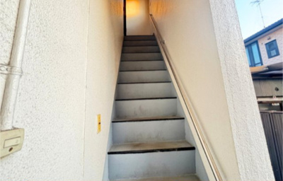 【その他】 | 八尾市跡部南の町一丁目　中古戸建