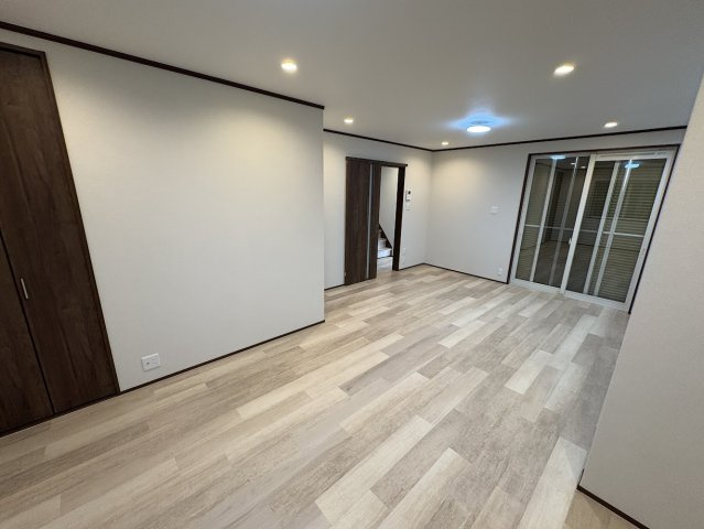 大阪府枚方市伊加賀西町38-30の洋室|きれいな洋室です