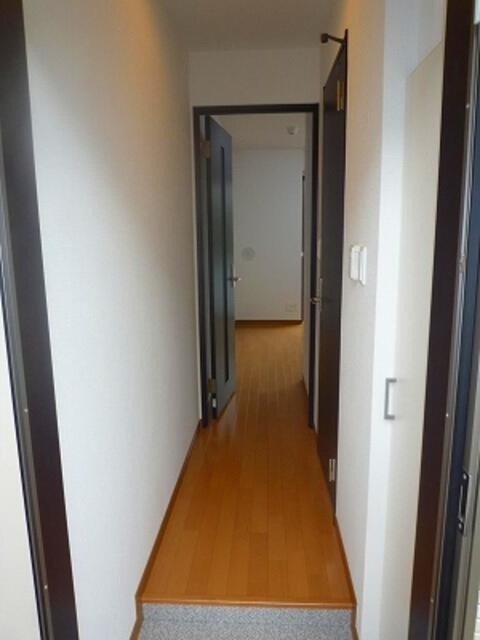 リブリ・Ｓｐｒｉｎｇｓの内装