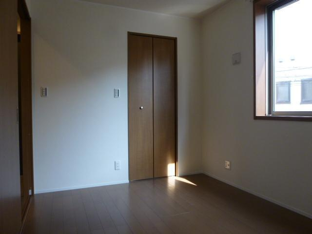 グランシャリオ千石のその他