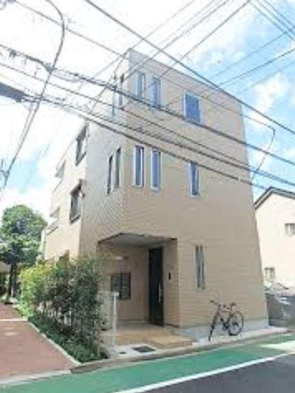 グランシャリオ千石