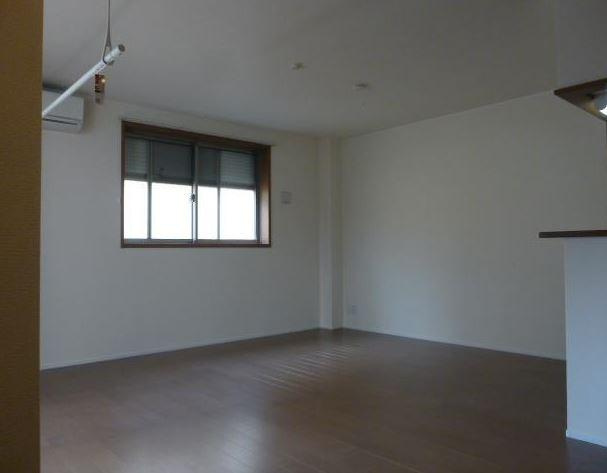 グランシャリオ千石の居間・リビング