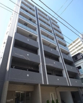 【外観】 | フェスタ元浅草 | 外観も気になるポイント
