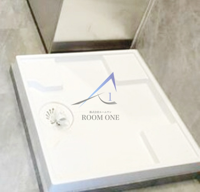 マトリクスの設備|洗濯機置き場です。